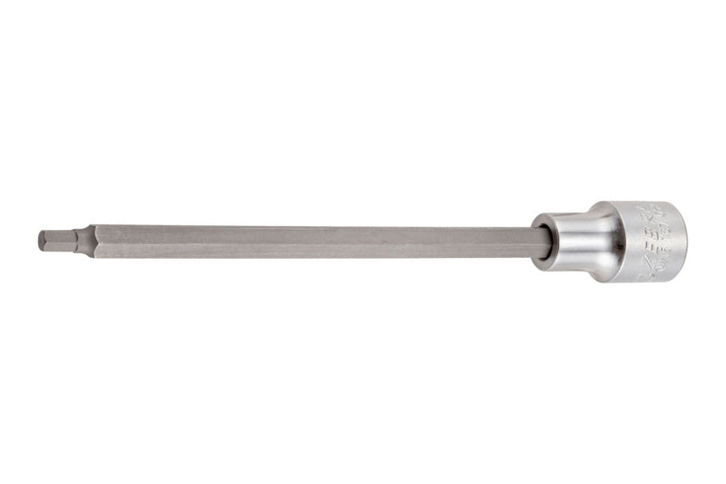Steckschlüssel 1/2 Zoll-STESHSL-1/2ZO-IN6KT-SW5-L180MM     Verpackungsinhalt    10 Einheit