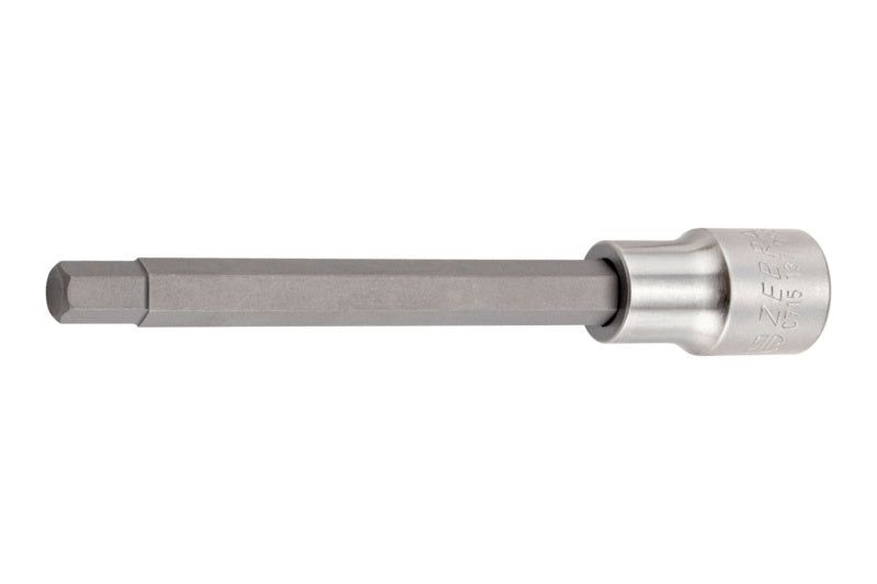 Steckschlüssel 1/2 Zoll-STESHSL-1/2ZO-IN6KT-SW9-L140MM     Verpackungsinhalt    10 Einheit