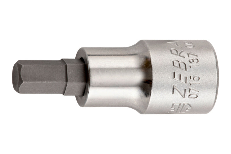 Steckschlüssel 1/2 Zoll-STESHSL-1/2ZO-IN6KT-SW9-L60MM     Verpackungsinhalt    1 Einheit
