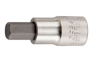 Steckschlüssel 1/2 Zoll-STESHSL-1/2ZO-IN6KT-SW12-L60MM     Verpackungsinhalt    10 Einheit