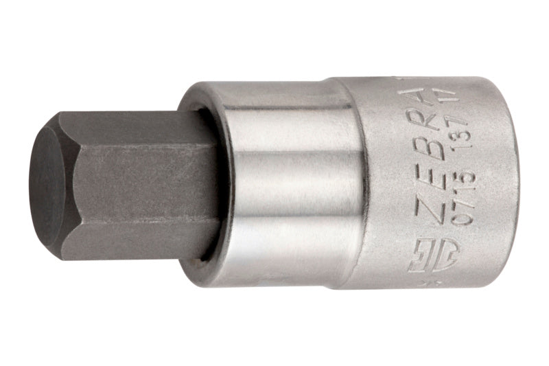 Steckschlüssel 1/2 Zoll-STESHSL-1/2ZO-IN6KT-SW17-L60MM     Verpackungsinhalt    10 Einheit