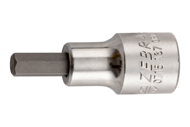 Steckschlüssel 1/2 Zoll-STESHSL-1/2ZO-IN6KT-SW8-L60MM     Verpackungsinhalt    1 Einheit