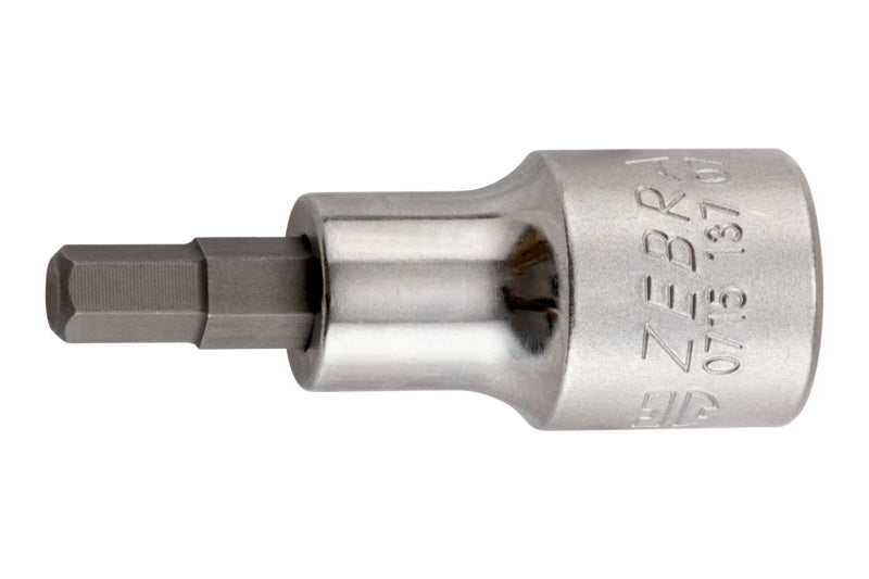 Steckschlüssel 1/2 Zoll-STESHSL-1/2ZO-IN6KT-SW7-L60MM     Verpackungsinhalt    10 Einheit