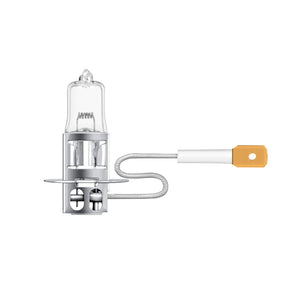 Set of 10 VP LAMP-H3-PK22S 24V 70W automotive headlight bulbs