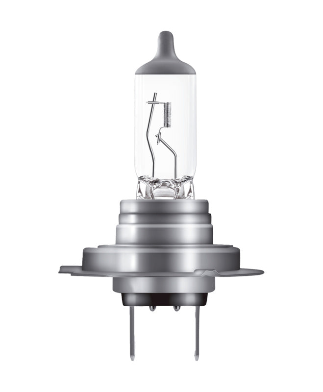 H7 longlife 24V 70W automotive headlight bulb with PX26d base, pack of 10 units