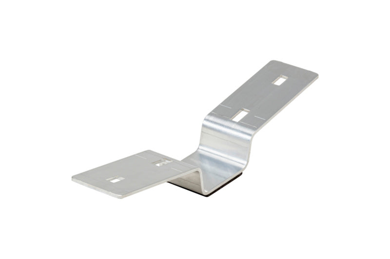 Aerodynamisches Montagesystem VERB-AERDYN-OW10 in modernem Design mit ergonomischer Handhabung.