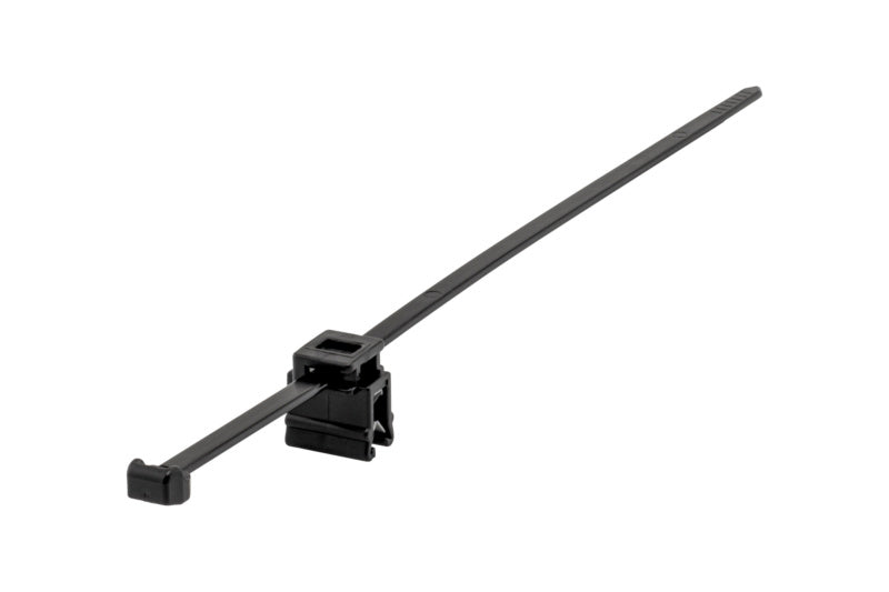 KBLBINDCLIP-AERDYN VP mit 100 Clips in neutraler Farbe für effizientes Organisieren von Materialien.