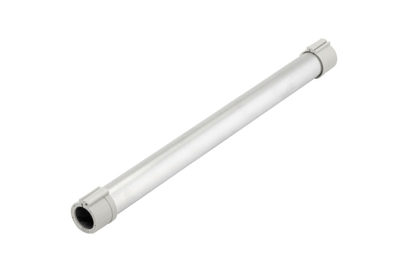 Aerodynamisches Montagesystem-Zubehör KBLRO-AERDYN mit schlankem, leichtem Design und robuster Konstruktion.