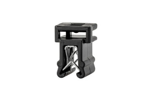 Robustes VERB-WINDLEITBLECH-AERDYN VP 4000 mit Windschutzfunktion und einfachem Design.