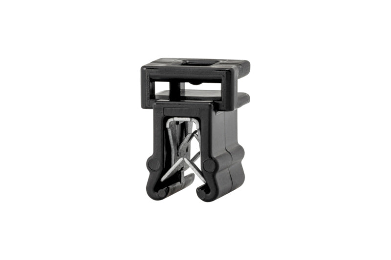 Robustes VERB-WINDLEITBLECH-AERDYN VP 4000 mit Windschutzfunktion und einfachem Design.