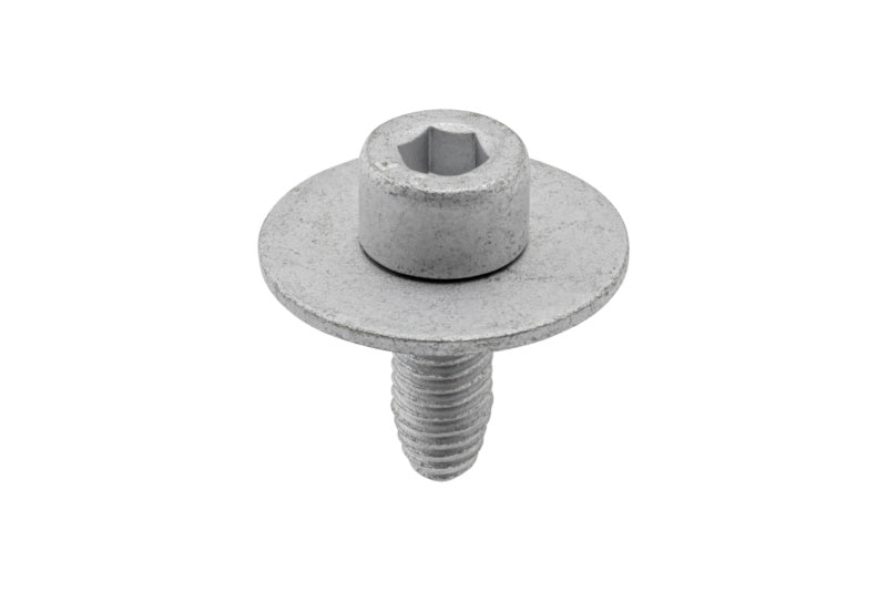 Aerodynamisches Montagesystem-Zubehör mit robustem, leichtem Design für präzise Montage.