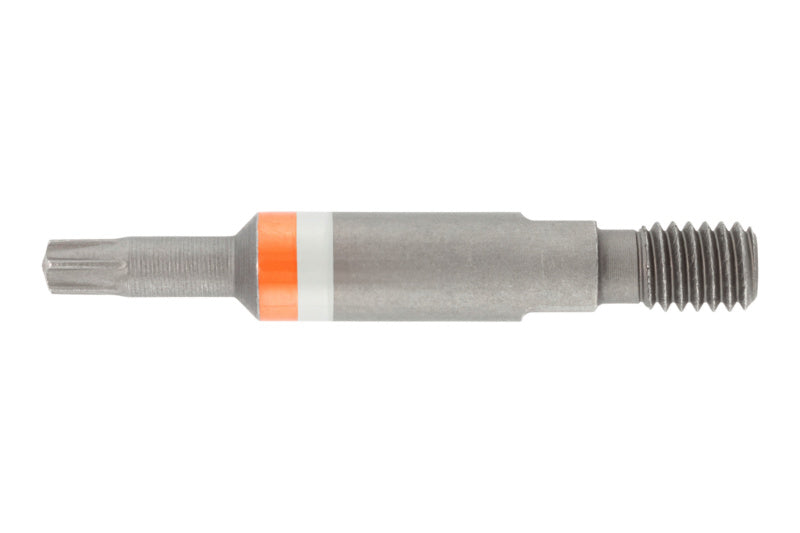 Bit RW Abtrieb-BIT-RW20M-LEUCHTORANGE-UNF10/32-L45MM     Verpackungsinhalt    5 Einheit