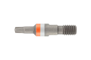 Bit RW Abtrieb-BIT-RW20M-LEUCHTORANGE-M6-L33MM     Verpackungsinhalt    5 Einheit