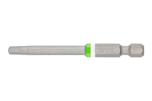Bit RW Abtrieb-BIT-RW25-LEUCHTGRUEN-1/4ZO-L70MM     Verpackungsinhalt    5 Einheit
