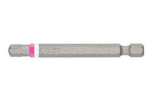 Bit RW Abtrieb-BIT-RW40-LEUCHTPINK-1/4ZO-L70MM     Verpackungsinhalt    5 Einheit