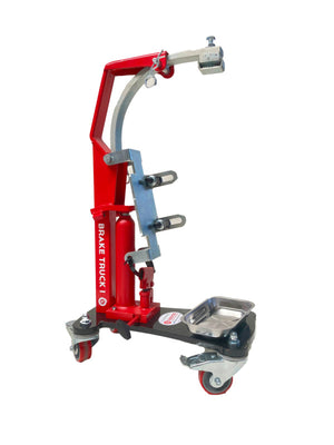 Bremssattelwagen- BREMSSATTLWG-(BT1)     Verpackungsinhalt    1 Einheit