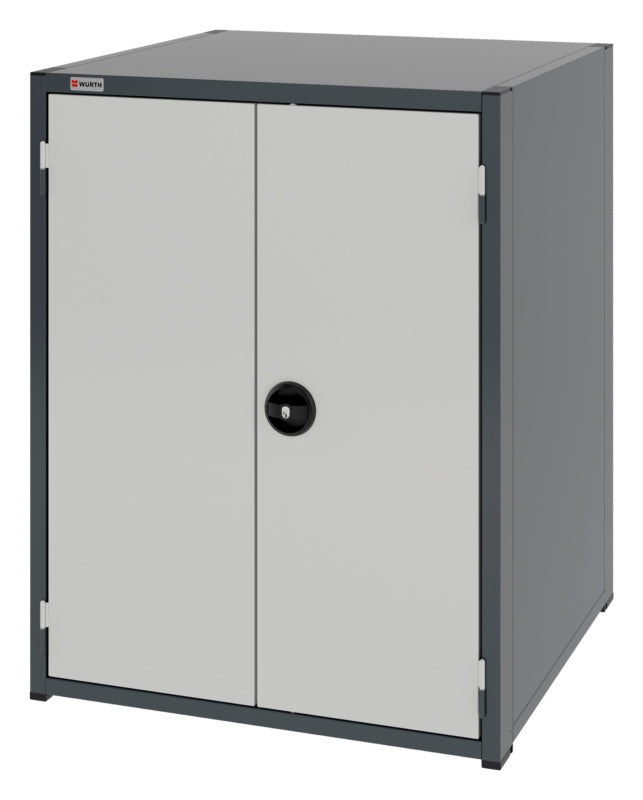 System-Flügeltürenschrank-FLGTRSHRNK-12.6-H915-2FACHBO - Marktplatz24