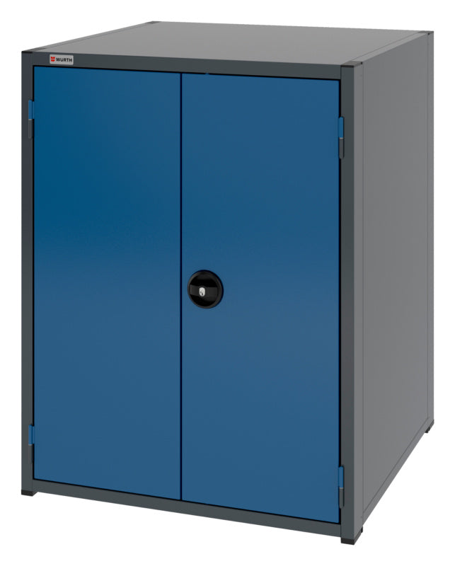 System-Flügeltürenschrank-FLGTRSHRNK-12.6-H915-2FACHBO - Marktplatz24