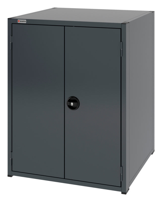 System-Flügeltürenschrank-FLGTRSHRNK-12.6-H915-2FACHBO - Marktplatz24