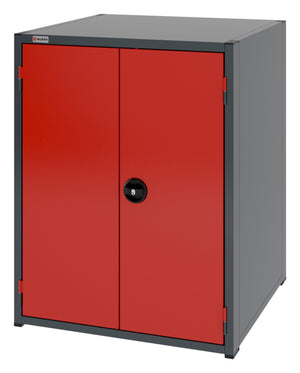 System-Flügeltürenschrank-FLGTRSHRNK-12.6-H915-2FACHBO - Marktplatz24