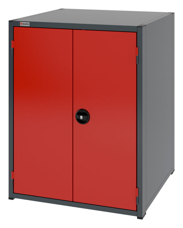 System-Flügeltürenschrank-FLGTRSHRNK-12.6-H915-2FACHBO - Marktplatz24