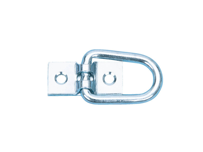 Krampe adjustable folding bracket in gray, designed for versatile mounting solutions.