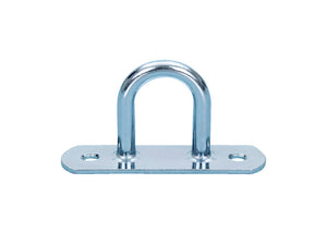 Krampe Buegel H21mm VP 25 Einheiten in a pack, featuring sturdy metal construction.