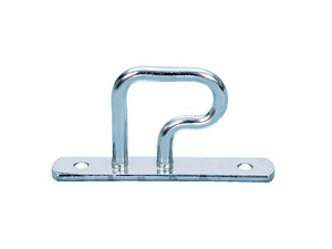 A pack of 25 Krampe Buegelbogen, 30mm height, designed for various applications.