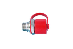 Armatur Zentralschmieranlage Nfz- ARM-ZSA-BEFUELLANSCHLUSS-M20X1,5     Verpackungsinhalt    1 Einheit