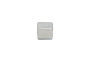 Bremsleitungsnippel Pkw-BREMSLTGNPL-E-ROD4,75-SW14-M10X1     Verpackungsinhalt    25 Einheit