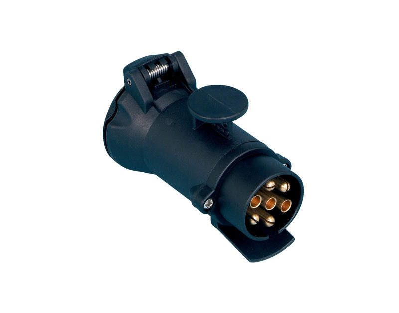 Steckverbindung 12 V Anhänger - Marktplatz24