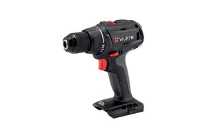 Akku-Bohrschrauber BOSHRBR AKKU mit ergonomischem Design und 18V Lithium-Ionen-Akku.