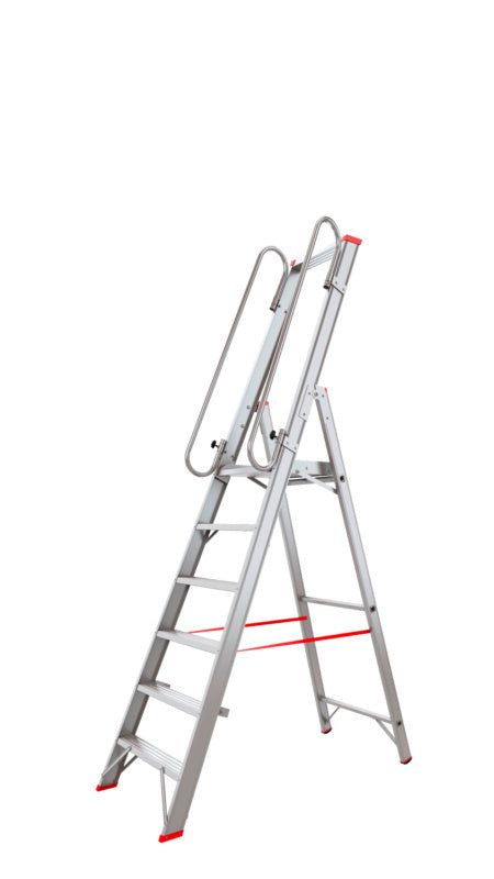 PLTFORMLEI-LEICHT-6STUF