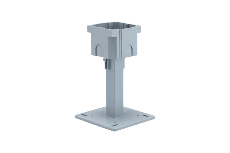 Teleskop-Geräteträger-TSKOPGERDO-(80-170MM)-(68X70X50MM)     Verpackungsinhalt    10 Einheit - Marktplatz24