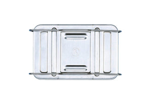 Stecker-Verbindungsdose ADR mit 4 Ein- und Ausgängen in kompakter Bauform