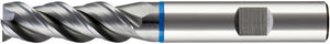 HPC Fräser SHFTFRS HPC 4.0 XL IX Z3 aus Hochgeschwindigkeitsstahl mit Z3-Beschichtung.