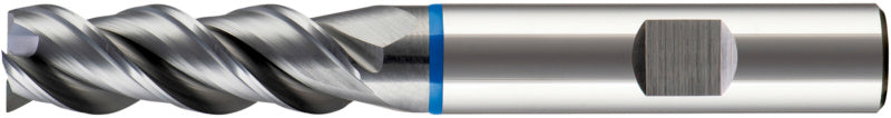 HPC Fräser SHFTFRS HPC 4.0 XL IX Z3 aus Hochgeschwindigkeitsstahl mit Z3-Beschichtung.