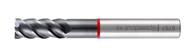 Bild der SHFTFRS HPC 4.0 WN XL 65HRC FG mit robustem Gehäuse und ergonomischem Design.