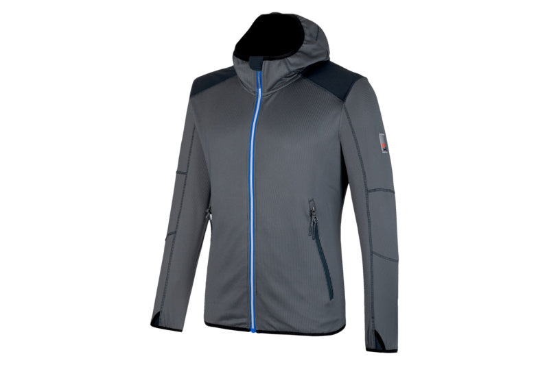 Fleecejacke-FLEECEJACKE EVOLUTION DUNKELBLAU XXL     Verpackungsinhalt    1 Einheit