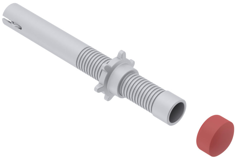 Zubehör Klapp- u. Rollgerüst-SPNDL-F.TREPPSET-M.KA     Verpackungsinhalt    1 Einheit