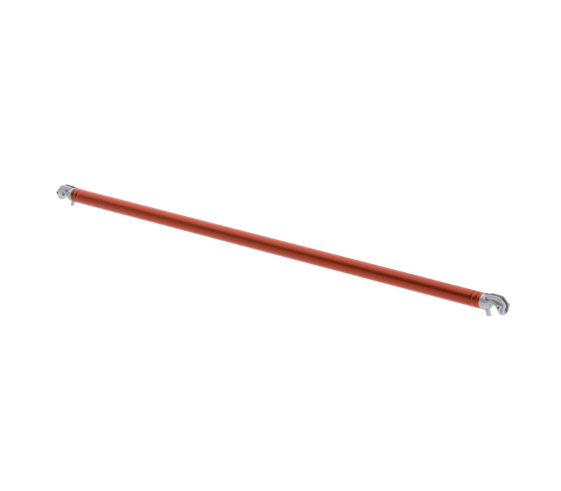 Zubehör Klapp- u. Rollgerüst-STREB-DIAG-F.TREPPENSET     Verpackungsinhalt    1 Einheit