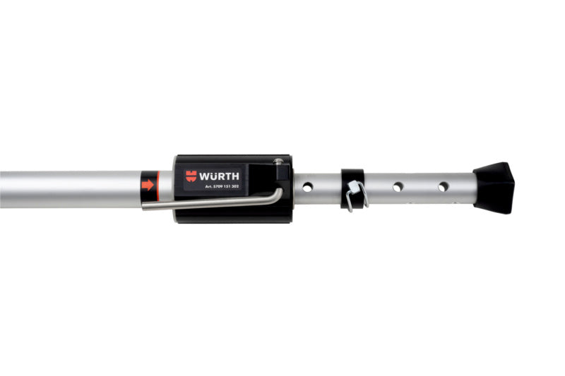 Kernbohrtechnik Diamant EL Zubehör-SPNSTUETZ-KBT     Verpackungsinhalt    1 Einheit - Marktplatz24