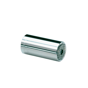 Steckschlüssel 3/8 Zoll-STESHSL-MULTI-3/8ZO-GRIPPER-(SW7-19MM)     Verpackungsinhalt    1 Einheit