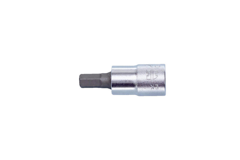 Steckschlüssel 1/4 Zoll-STESHSL-1/4ZO-IN6KT-SW6     Verpackungsinhalt    10 Einheit