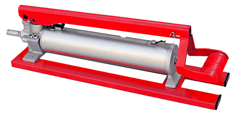 Hydraulikzylinder