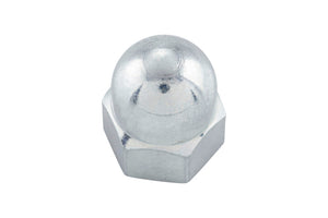 Sechskant-Schrauben M12 aus hochwertigem Material, verpackt in 20 Einheiten.