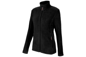 Fleecejacke-FLEECE JACKE LADY JOB+ SWZ XXL     Verpackungsinhalt    1 Einheit