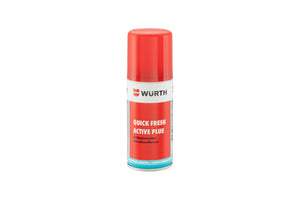 Fahrzeugklimareiniger- KLIMAREINIG-FZG-QCK-FRSH-ACTI-PLUS-100ML     Verpackungsinhalt    12 Einheit - Marktplatz24