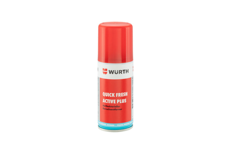 Fahrzeugklimareiniger- KLIMAREINIG-FZG-QCK-FRSH-ACTI-PLUS-100ML     Verpackungsinhalt    12 Einheit - Marktplatz24