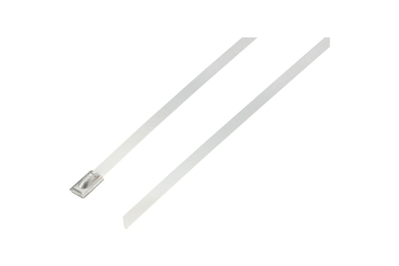 Edelstahlbefestigungen KBLBIND-EDST, 4,6x362mm, in Packung mit 50 Einheiten.